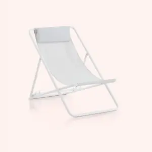 ležaljka Trip deckchair