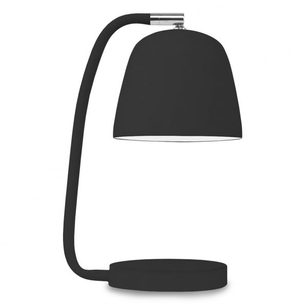 Stolna lampa NEWPORT, black