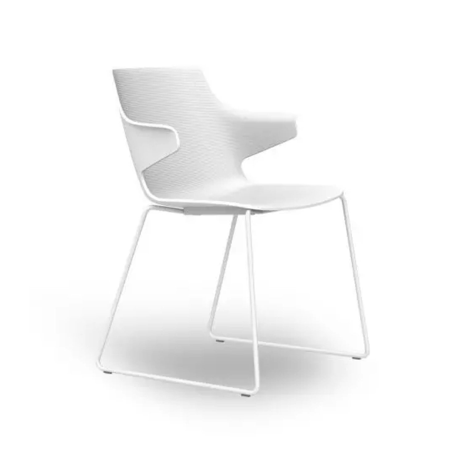 Stolica Angie sled base Lull Studio d.o.o.