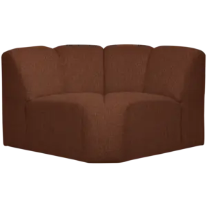 Kutni element Mojo rust brown