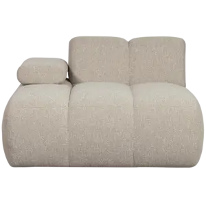 Element Mojo rust brown beige, lijevi