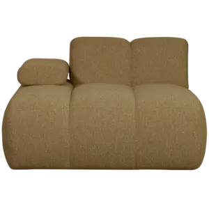 Element Mojo yellow/brown, lijevi