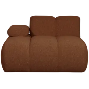 Element Mojo rust brown, lijevi
