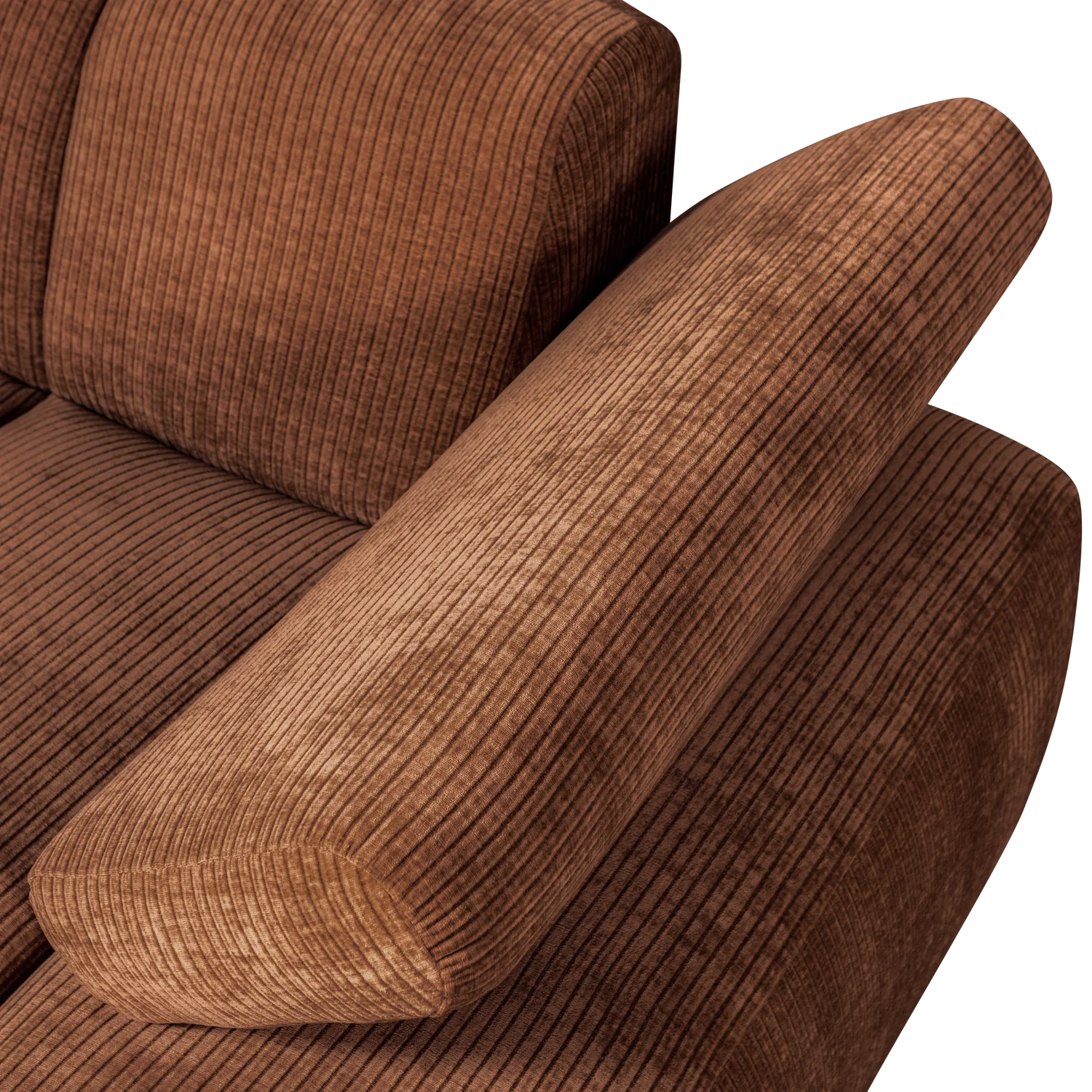 Element Mojo rust brown rebrasti, desni - Slika 6