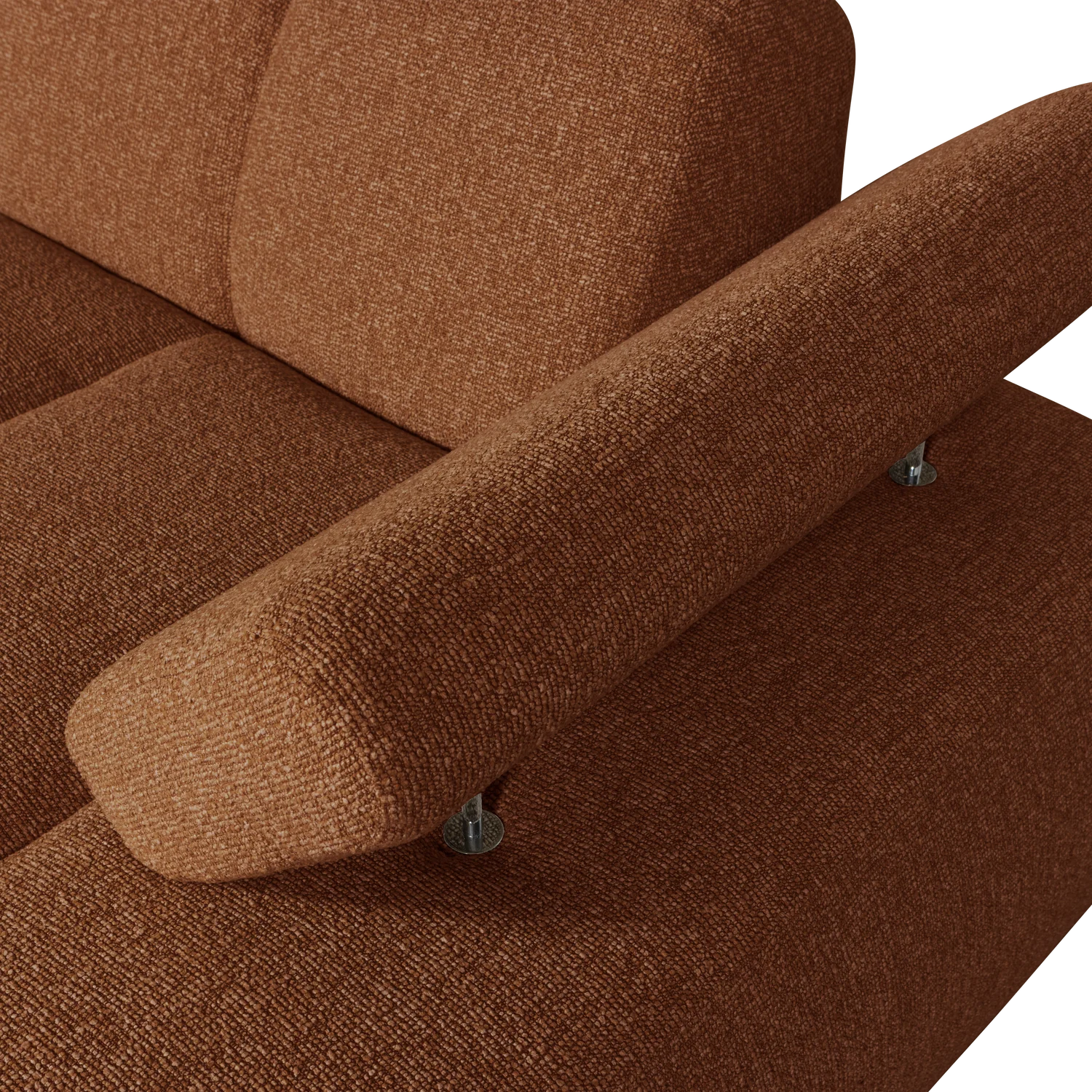 Element Mojo rust brown, desni - Slika 6