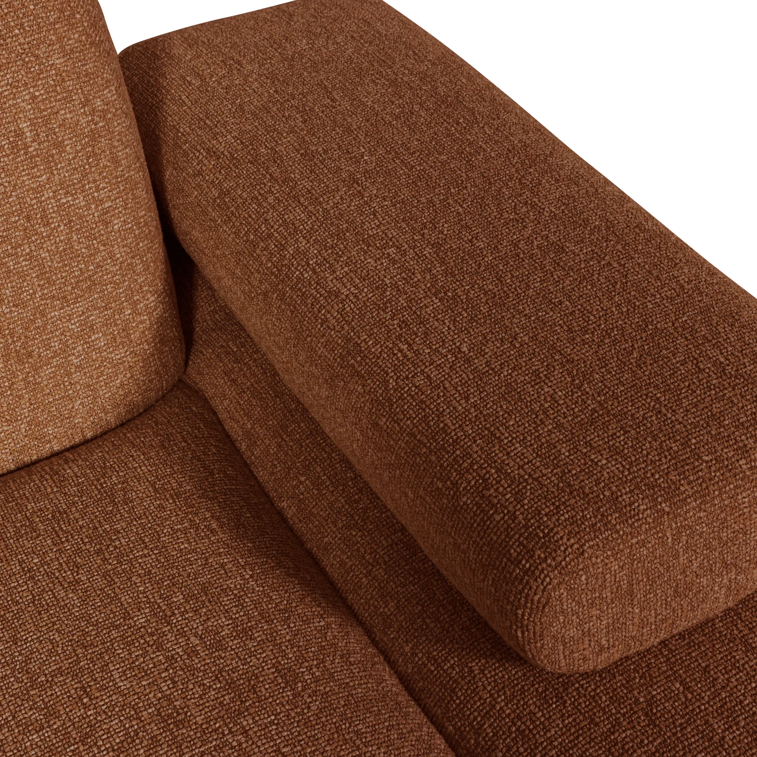 Element Mojo rust brown, desni - Slika 5