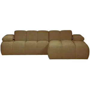 Kutna sofa Mojo desna