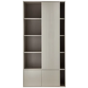 Ormar SETTLE down, 108cm pine dust [fsc]
