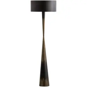 Podna lampa Blackout Too