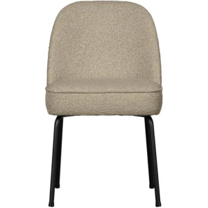 Stolica VOGUE BOUCLÉ BEIGE
