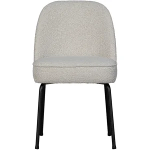 Stolica VOGUE BOUCLÉ NATURAL