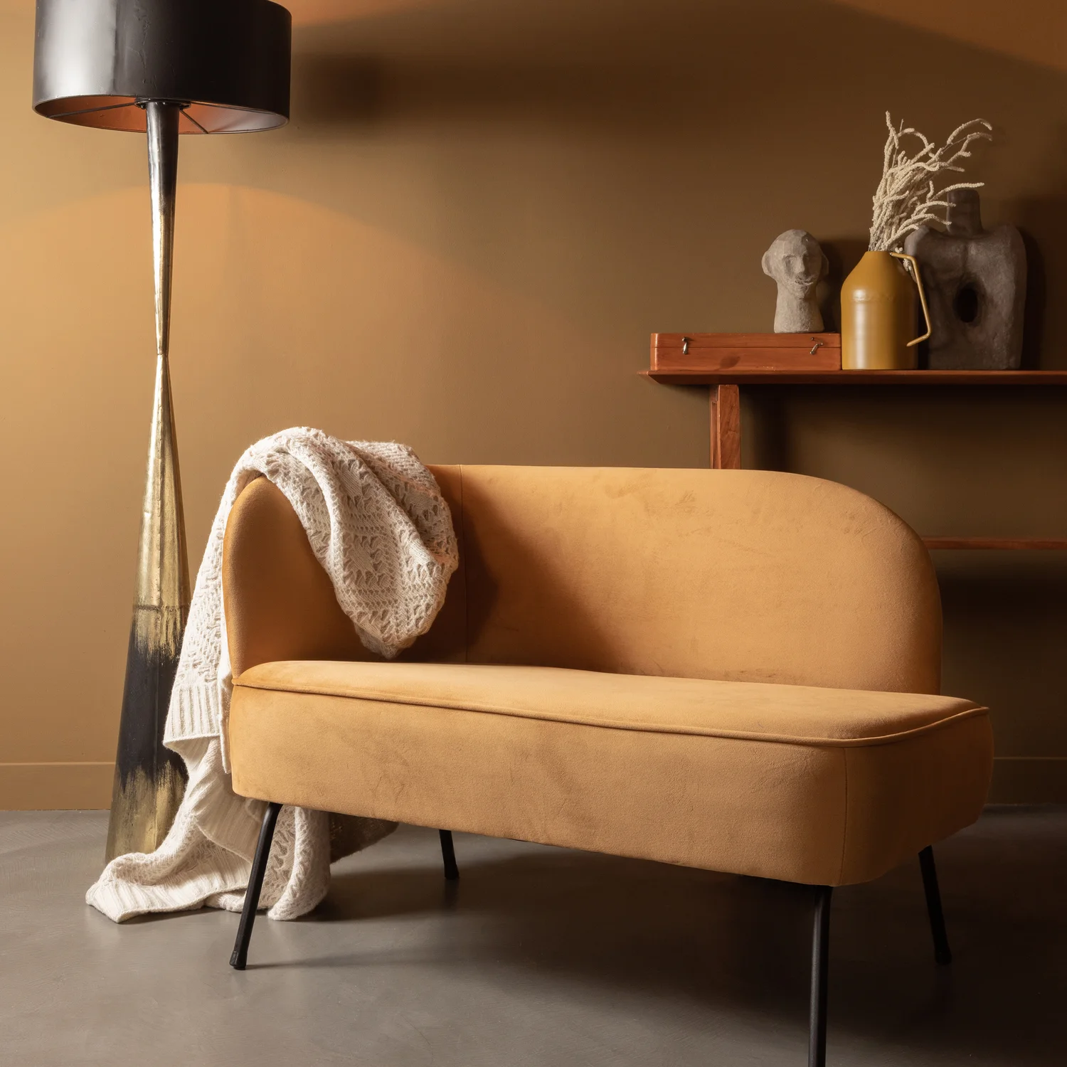Podna lampa Blackout Too - Slika 4