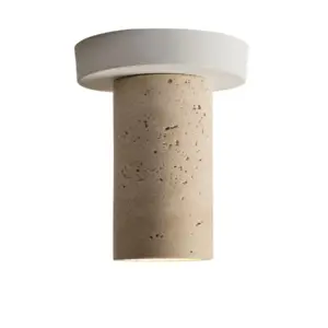 Stropna lampa TIVOLI, white