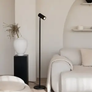 Kolekcija lampa JAVA