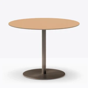 Stolna ploča SOLID LAMINATE FENIX okrugla