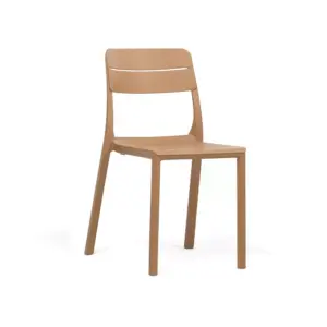 Stolica za terasu CASSIA BISTROT, 8 boja