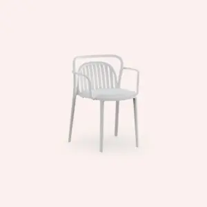 Stolica CLASSE Slats armchair