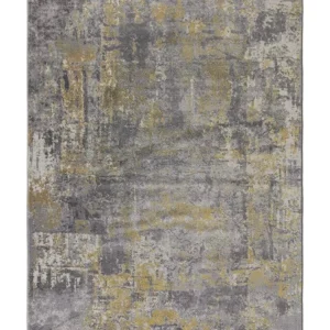 Tepih Cocktail Wonderlust 160 x 230 Grey / Ochre