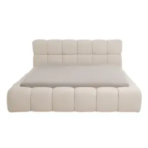 Krevet Salamanca Ecru 180x200cm
