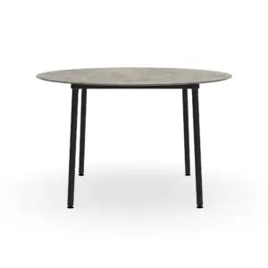 Stol Hub Ø120