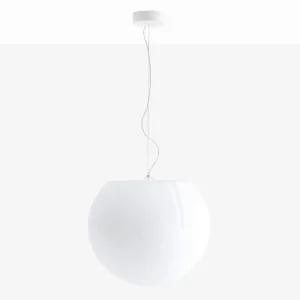 Stropna lampa Happy apple 331S