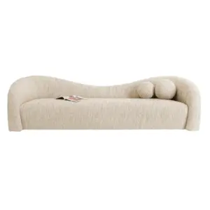 Trosjed Livia Melange Cream