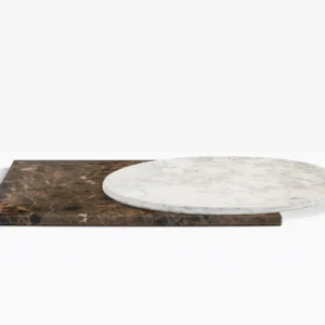 Stolna ploča MARBLE kvadratna