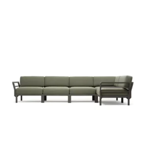 Modularna sofa MAXIMO 5, 4 boje