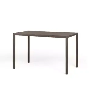 Stol za terasu PIAVE 120x70, 4 boje