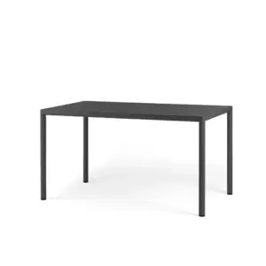 Stol za terasu PIAVE 140x80, 4 boje