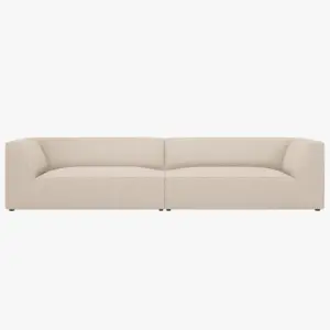 Sofa Ruby, 4 sjedala