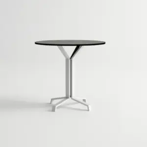 Stol PULVIS 4 ROUND