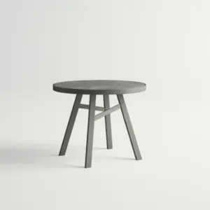 Stol PULVIS ROUND 120