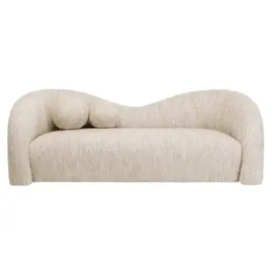 Dvosjed Livia Melange Cream 