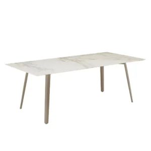 Stol SQUID 2433 rectangular