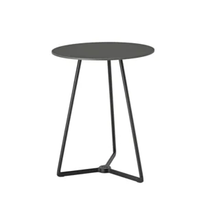 Stolna ploča STEEL Ø60 cm, Ø70 cm ART.5567 i ART.5570