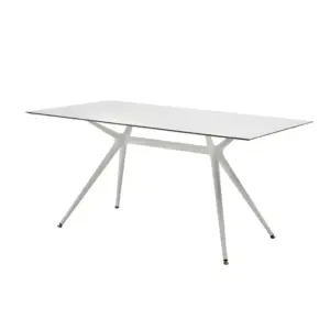 Stolna baza METROPOLIS L, poprečni nosač 74 cm, 7014