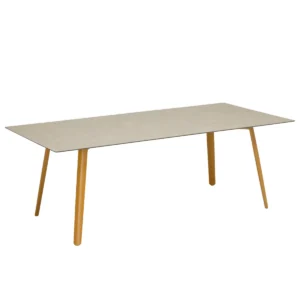 Stol SQUID 2431 rectangular