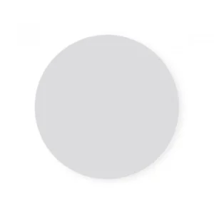 Stolna ploča PIANO LAMINATO Ø70 cm, grigio