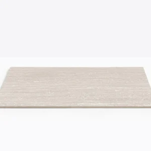 Stolna ploča SOLID LAMINATE STONE FINISH COMPACT pravokutna za vanjsku upotrebu 10mm