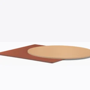 Stolna ploča SOLID LAMINATE FENIX pravokutna