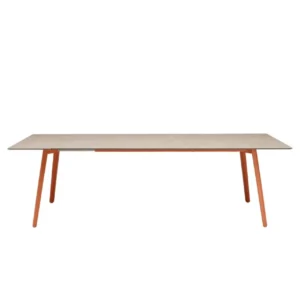 Produživi stol SQUID 2439 rectangular