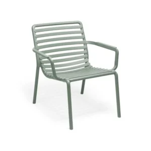 Stolica za terasu DOGA RELAX, menta