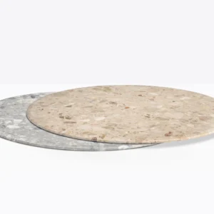 Stolna ploča COMPOSITE MARBLE kvadratna
