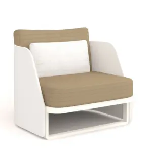 Fotelja VENTO 1 SEATER